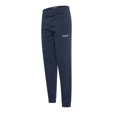 Ballin Est. 2013 Pantalones de deporte Pequeño Logo Jogging Pant Azul