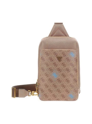 Bolso de hombro Guess para hombre Milano 4G