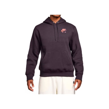 SUDADERA HOMBRE U NSW HDY CLUB PO BB OC 5 MORADO