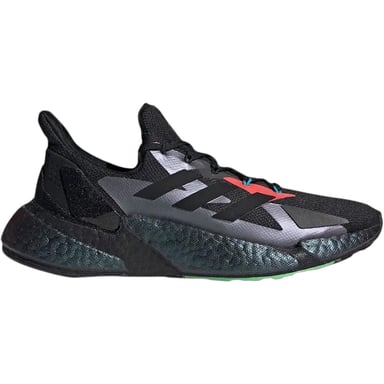 Zapatillas de Correr Adidas X9000L4 para Hombre en Negro