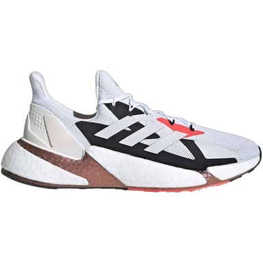 Zapatos de Correr Adidas X9000L4 para Hombre en Blanco