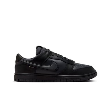 ZAP.MODA HOMBRE NIKE DUNK LOW GTX NEGRO