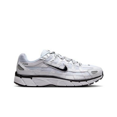 ZAP.MODA HOMBRE NIKE P-6000 BLANCO