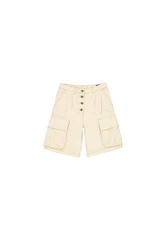 Shorts Cargo Sailor para Mujeres