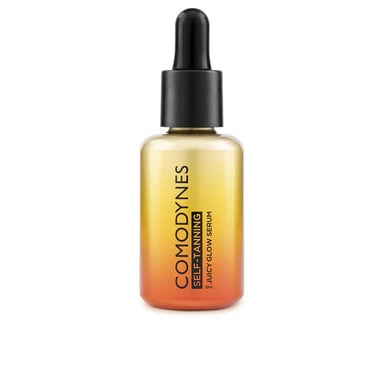 The Juicy Glow Serum Autobronceador 30 ml