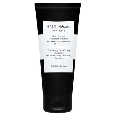 Champú Fortificante Densificante Hair Rituel by Sisley para un Cabello Más Grueso y Fuerte