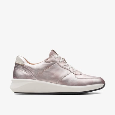 Un Rio Sprint Platinum Zapatillas