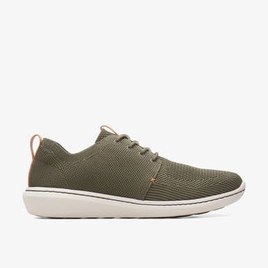 Zapatos Step Urban Mix Caqui