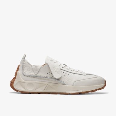 Zapatillas Lea Off White Craft Speed.