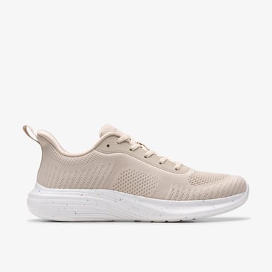 Zapatillas Aston Lace Taupe