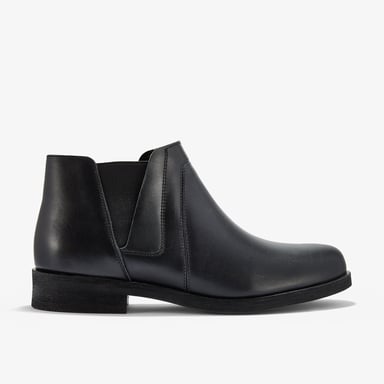 Botas negras Demi2 Beat