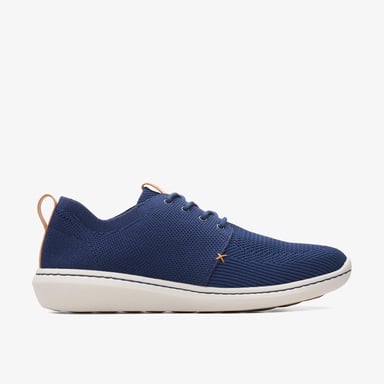 Zapatos Urban Mix Marino Step