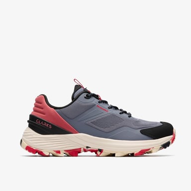 Zapatillas Combi Laila Trail Blue