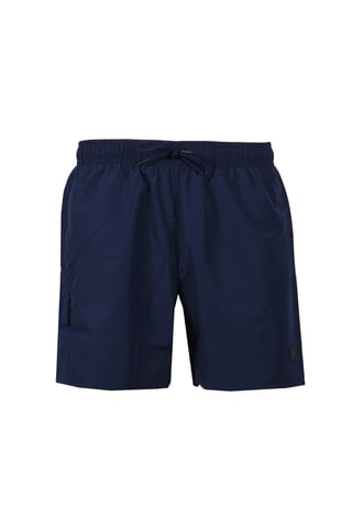 Boss Dive Swim Shorts Navy