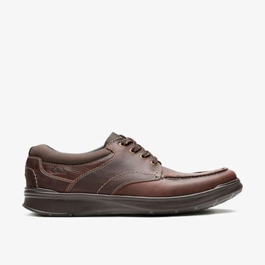 Zapatos Oily Cotrell Edge Marrón