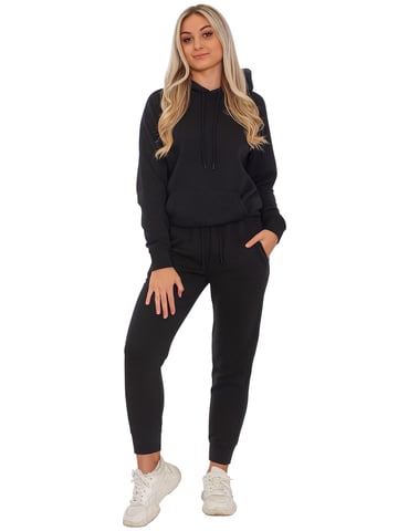 Kruze | Conjunto de chándal para mujer con sudadera de capucha