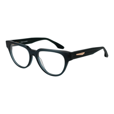 Trussardi Montura de gafas TSW6046 T01 53