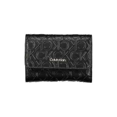 Funda para llaves Mono Ck Grabada