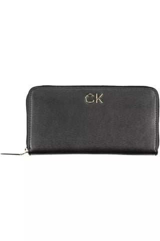 Cartera Larga con Cierre K50k504376