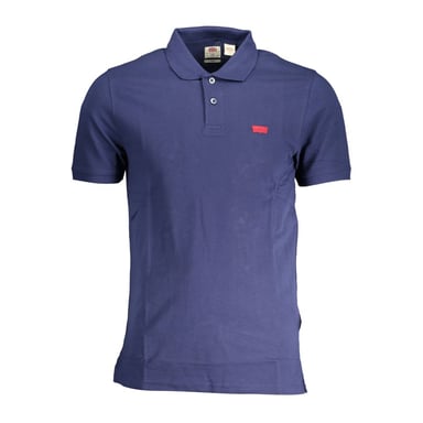 Camisa Polo Ajustada Estilo Clásico