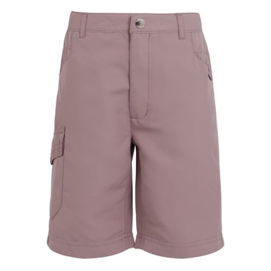 Regatta Childrens/Kids Sorcer II Shorts (Heather)