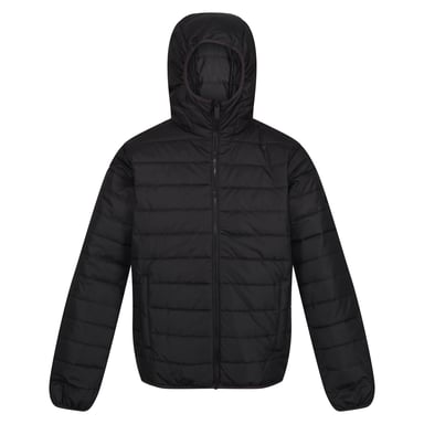 Regatta Mens Helfa Jacket (Black)