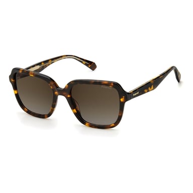 Gafas de sol de marco cuadrado