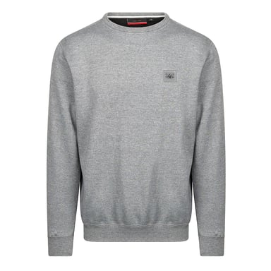 Cappuccino Italia Jersey Jersey Gris Gris