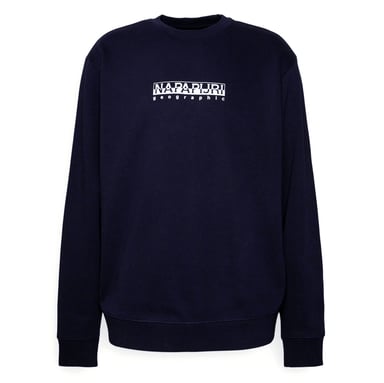 Napapijri Sweaters Jersey B-Box Azul