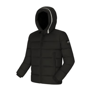 Ballin Est. 2013 Chaqueta invierno Chaqueta Giorgio Negro