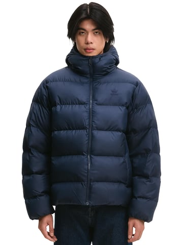 Adidas Originals | Chaqueta Acolchada Con Capucha Para Hombre