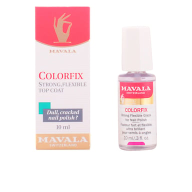 Colorfix Top Coat 10 ml