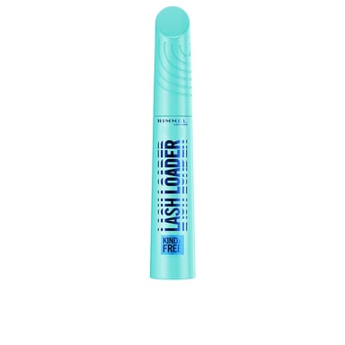 Kind & Free Lash Loader Máscara De Pestañas #004-azure Blue 9,5 ml