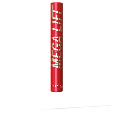 Thrill Seeker Megalift Máscara De Pestañas #001-black 12,5 ml