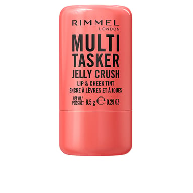 Multitasker Jelly Crush Colorete Y Pintalabios En Stick #100-pink Dash 8,5 gr