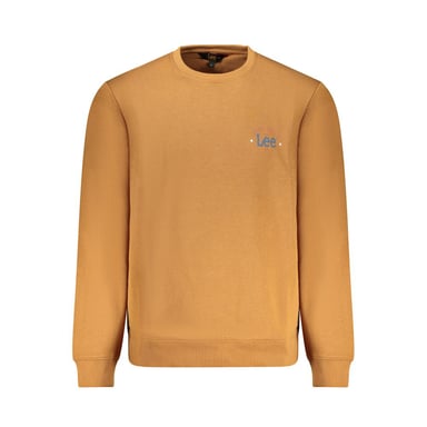 Sudadera Cuello Redondo Ls0677