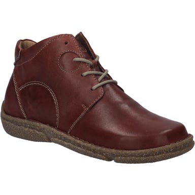 JOSEF SEIBEL Neele 46 | Botines de Mujeres | rojo