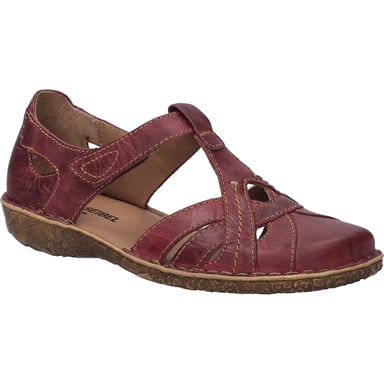 JOSEF SEIBEL Rosalie 29 | Sandalias de Mujeres | rojo