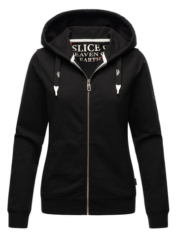 Navahoo chaqueta sudadera para mujer Engelshaar – Cálida, Moderna & Cómoda