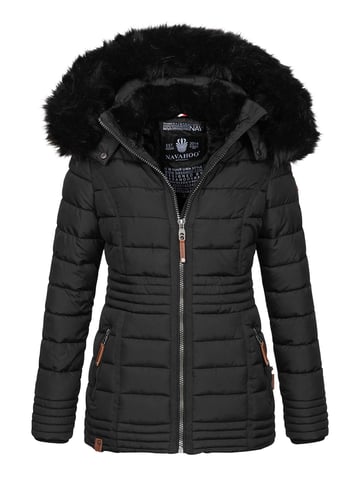Navahoo chaqueta acolchada invierno mujer Umay Princess – Elegante & Cálida