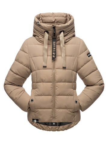 Navahoo chaqueta acolchada para mujer Amayaa – Elegante & Ligera