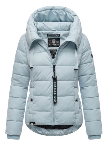 Navahoo chaqueta acolchada para mujer Amayaa – Elegante & Ligera
