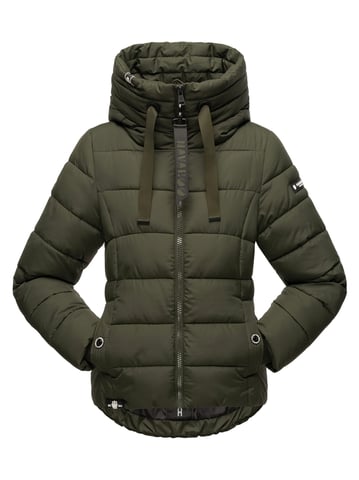 Navahoo chaqueta acolchada para mujer Amayaa – Elegante & Ligera