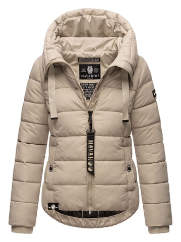 Navahoo chaqueta acolchada para mujer Amayaa – Elegante & Ligera
