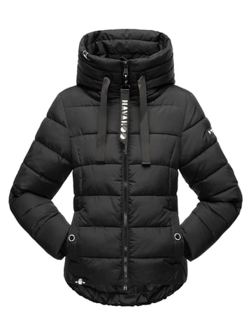Navahoo chaqueta acolchada para mujer Amayaa – Elegante & Ligera