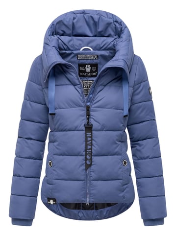 Navahoo chaqueta acolchada para mujer Amayaa – Elegante & Ligera
