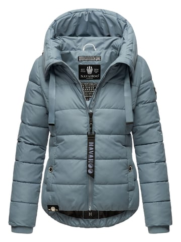 Navahoo chaqueta acolchada para mujer Amayaa – Elegante & Ligera