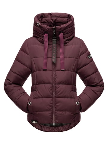 Navahoo chaqueta acolchada para mujer Amayaa – Elegante & Ligera