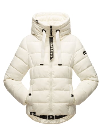 Navahoo chaqueta acolchada para mujer Amayaa – Elegante & Ligera