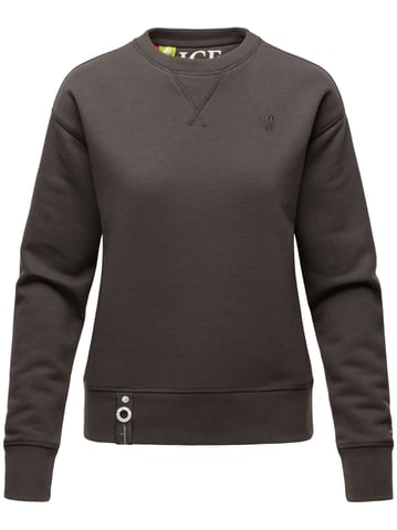 Navahoo sudadera con capucha mujer Zuckerschnecke – Cálida & Moderna